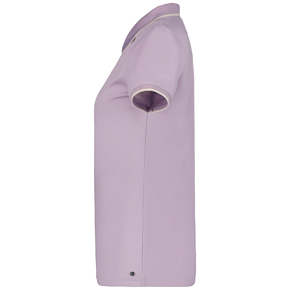 Luhta Polo Shirts Kivimaa Dames