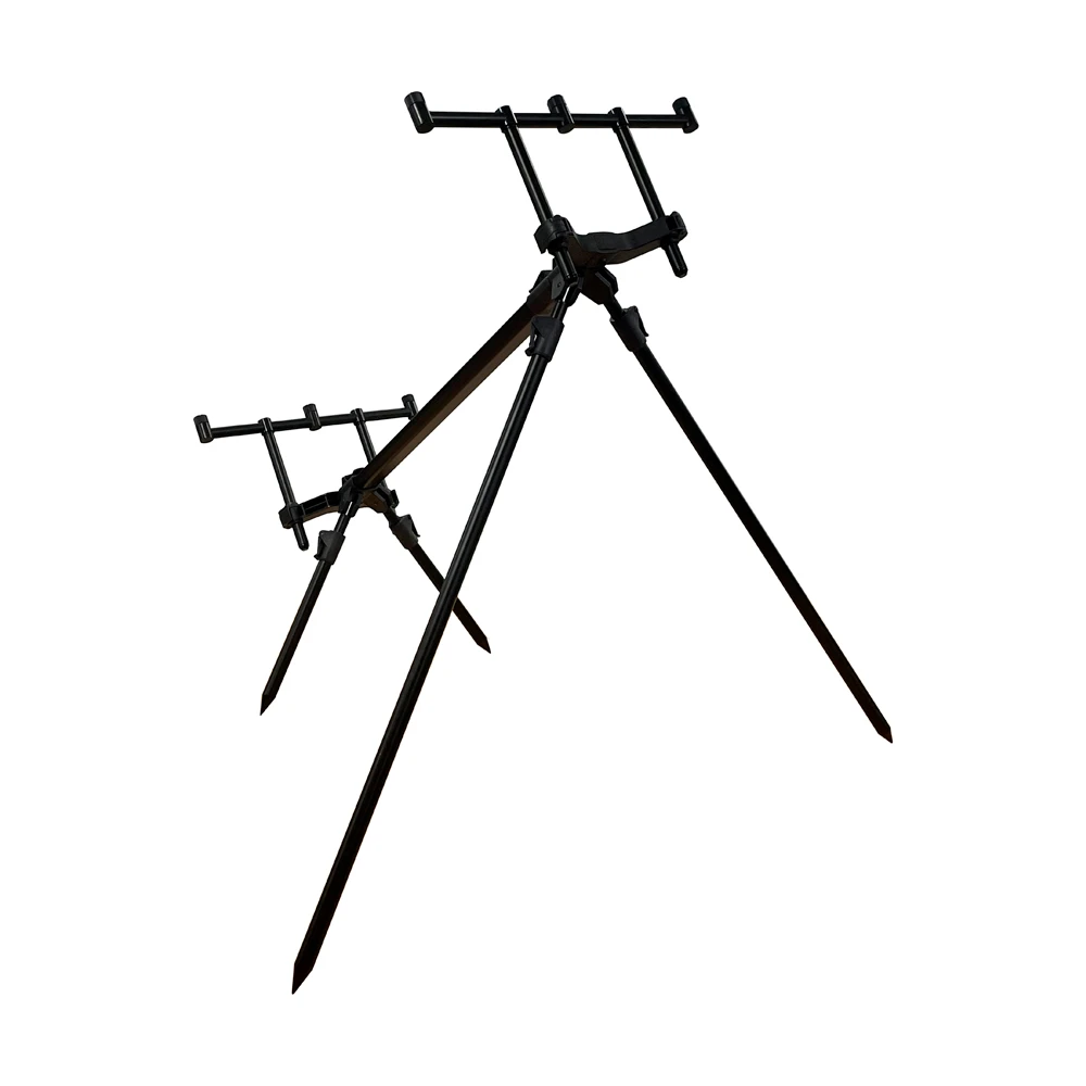 Sonik Stanz All-Terrain Lite 3 Rod Pod
