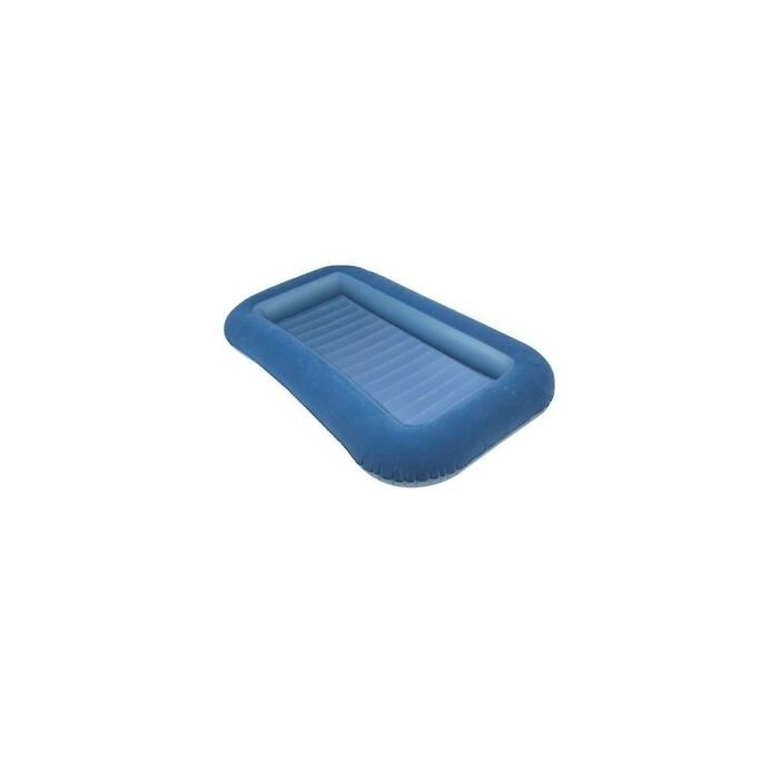 Kampa Junior Air Bed Bumper Blue