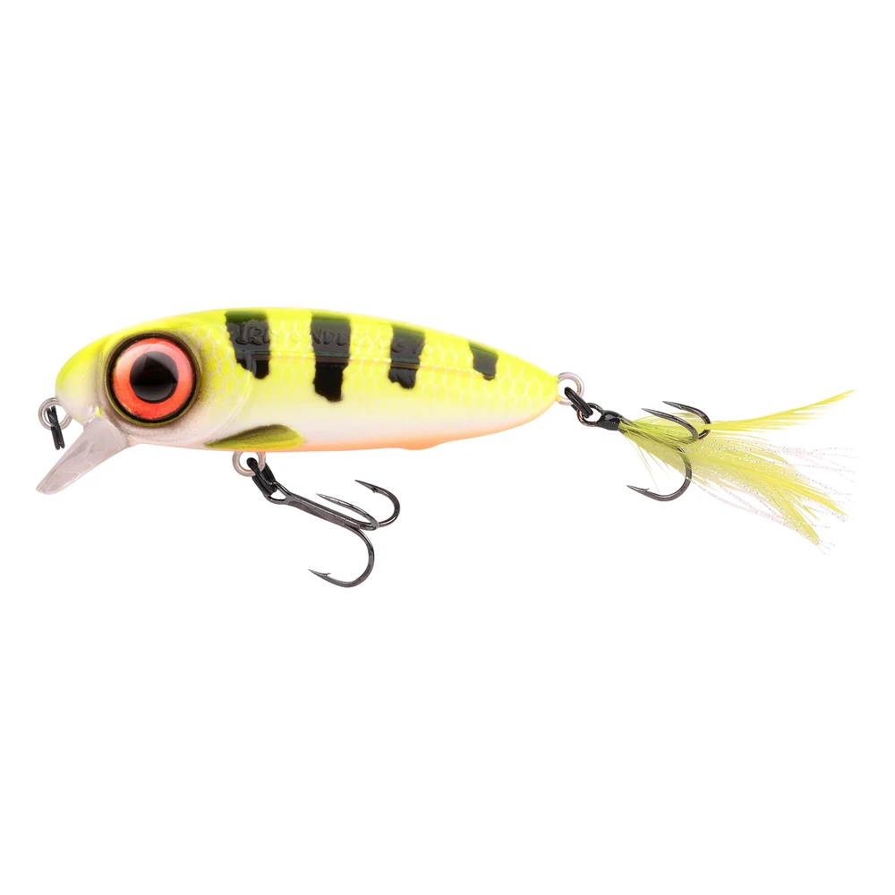Spro Iris Underdog Hardlure 7Cm 13G