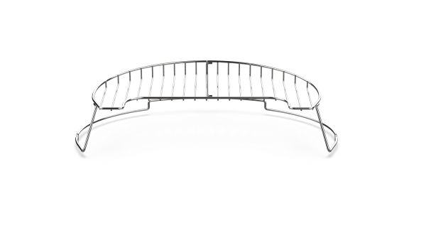 Pit Boss Sportsman 2 (Portable) - Warming Rack