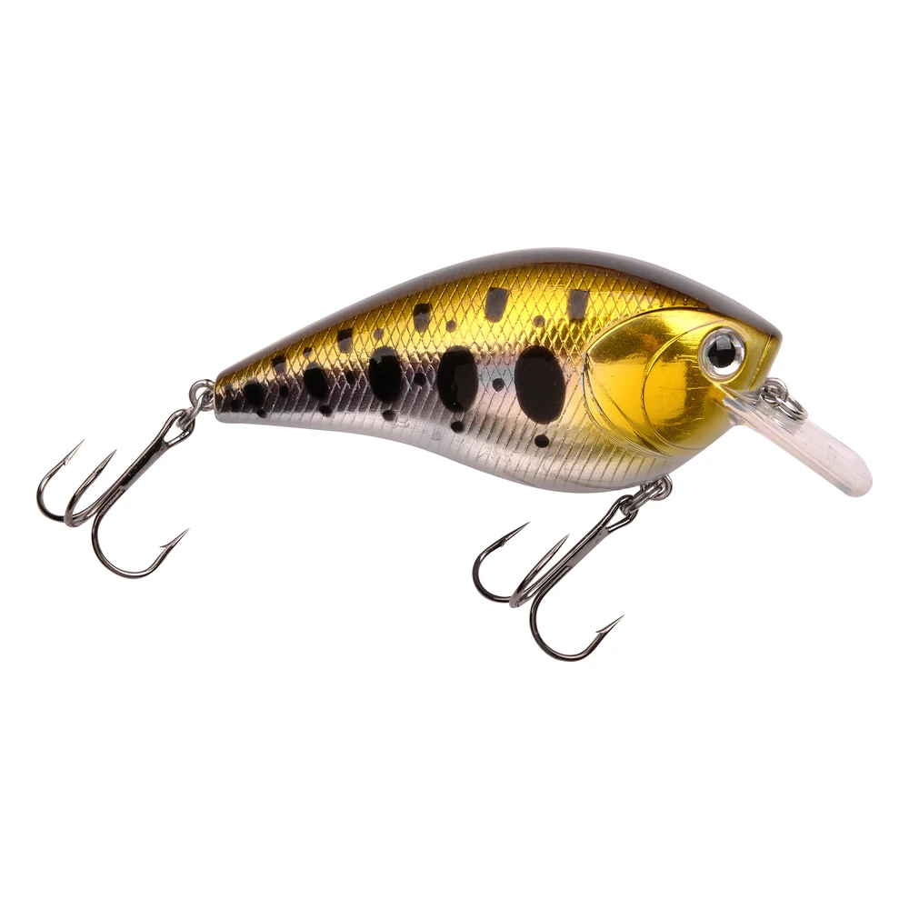 Spro Powercatcher Crank 50