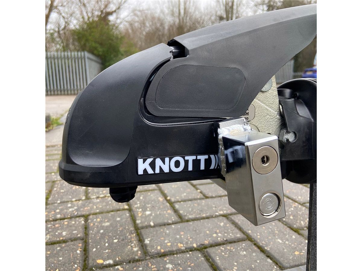 Milenco Koppelingssslot Milenco Scm Knott