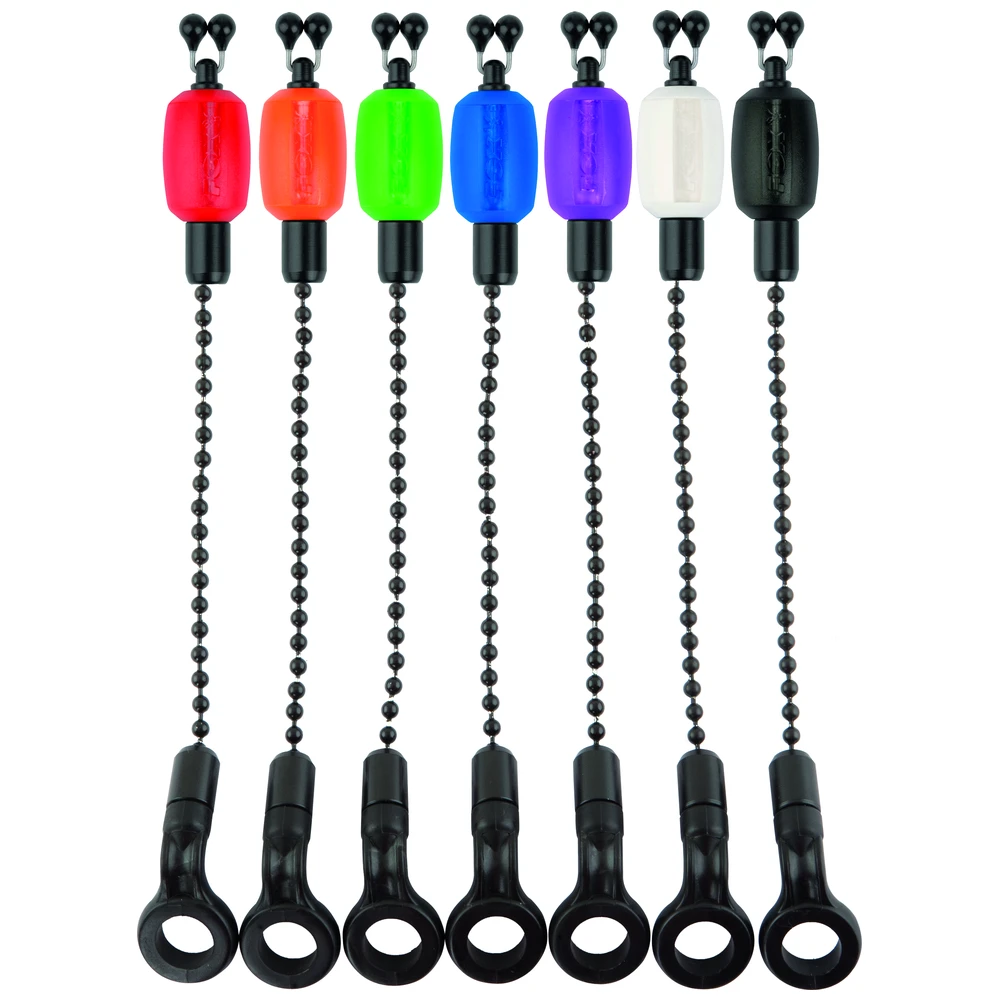 Fox Black Label Dinky Bobbin - Black