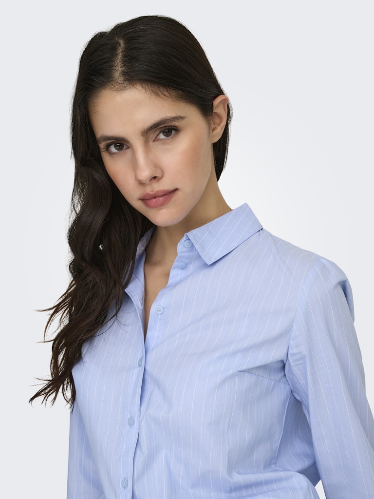 Jacqueline de Yong Mio L/S Shirt Dames 