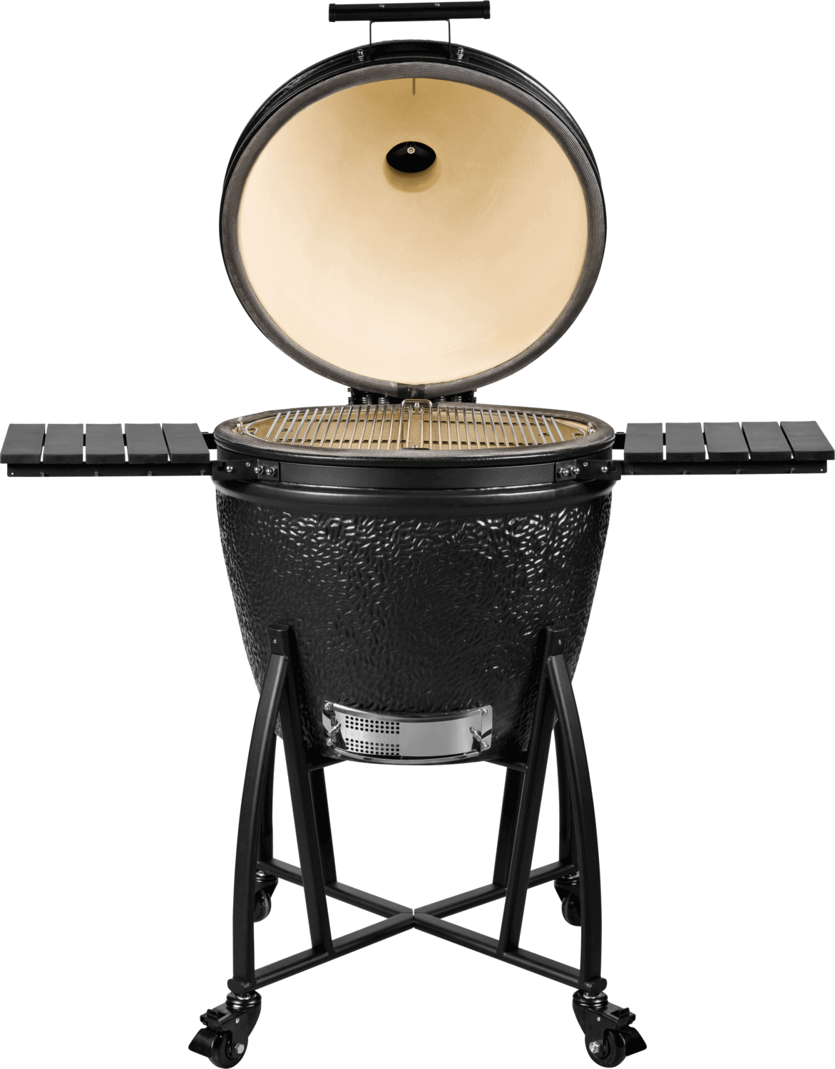 Grill Guru Prime Satin Black XL