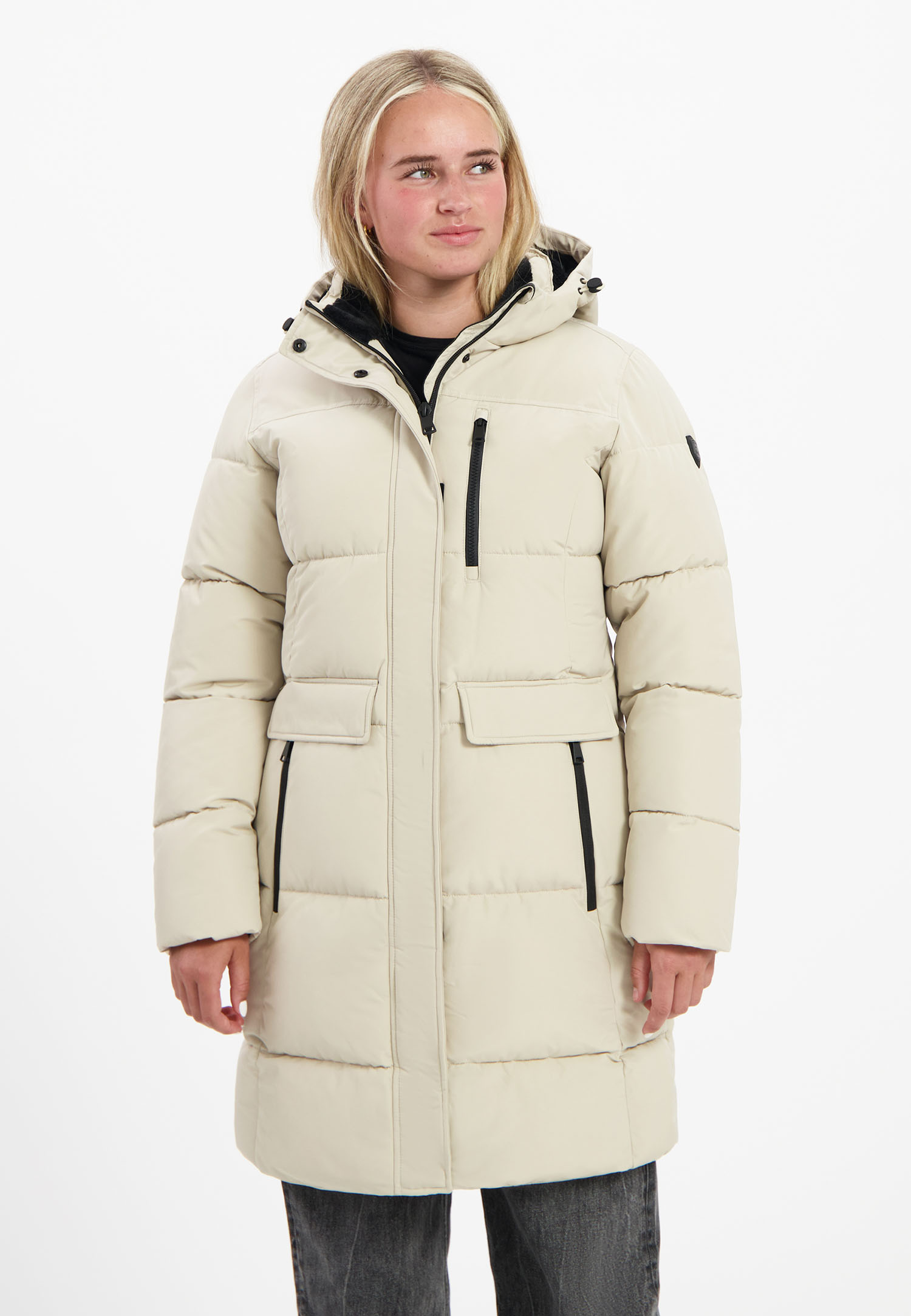 Kjelvik Jacket Marley Dames