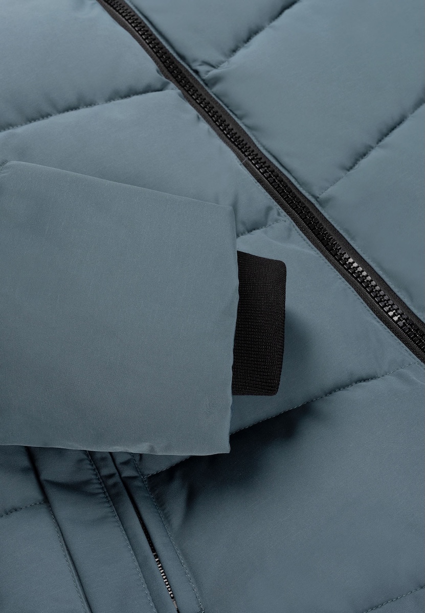 Kjelvik Jacket Flore Dames