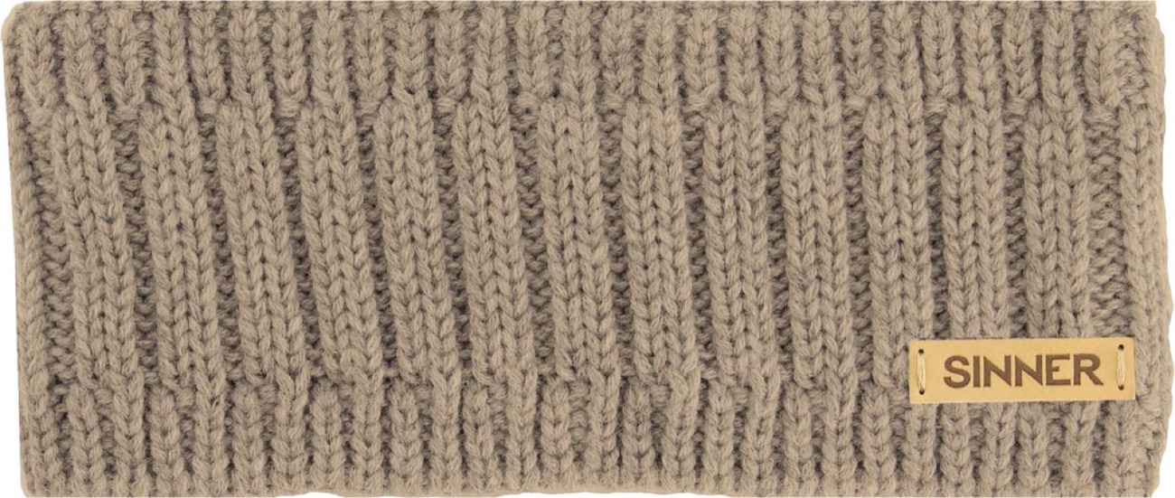 Sinner Hulia Headband Unisex