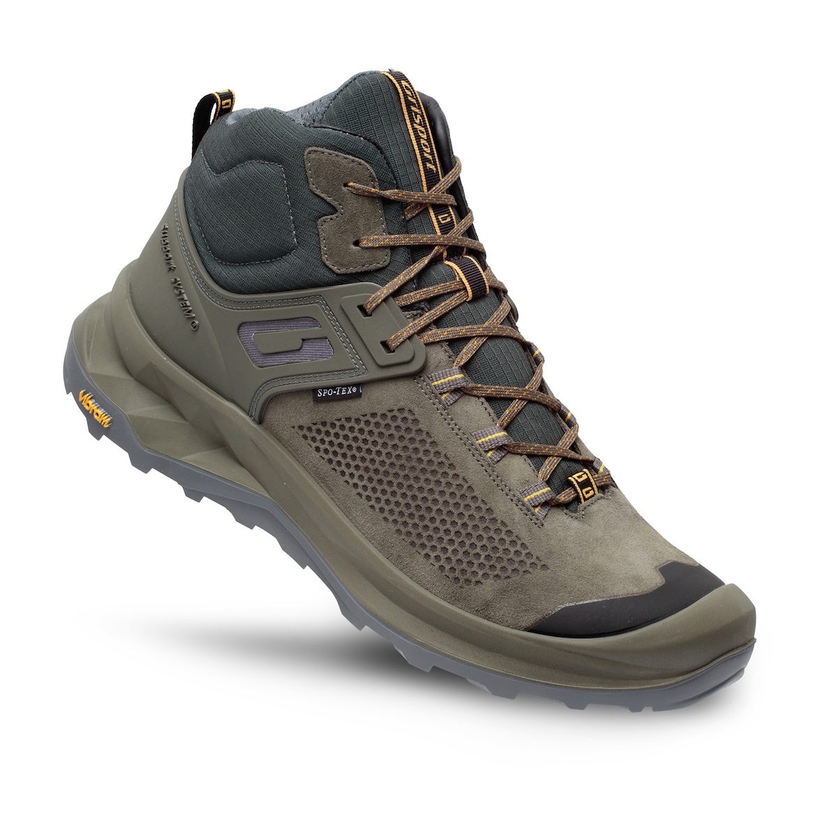 Grisport Discovery Mid Unisex 