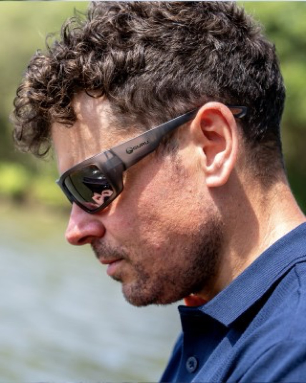 Guru Amplify Polarised Sunglasses