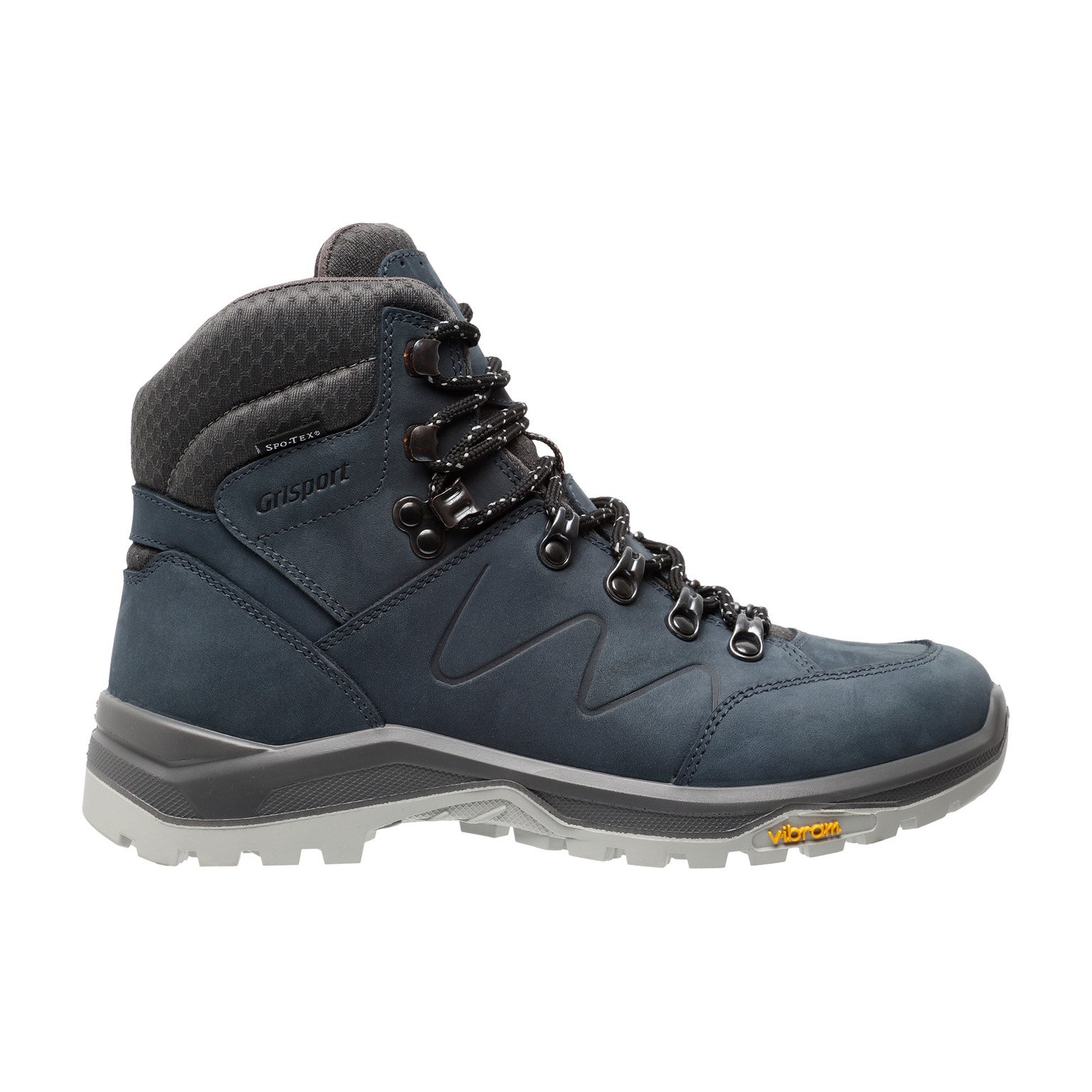 Grisport Boston Mid Dames