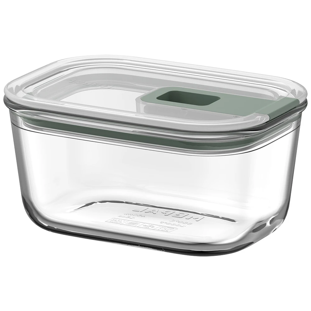 Mepal Glas Vershouddoos Easyclip 2.0 450 Ml