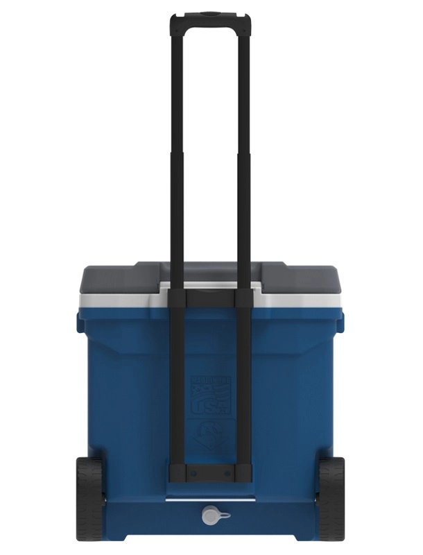 Igloo Latitude 60 Roller - Blauw