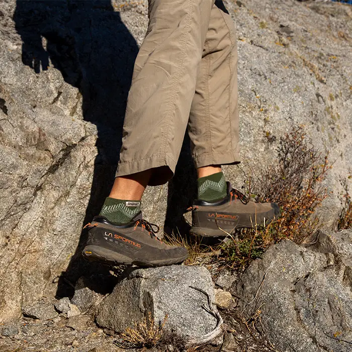 Injinji Outdoor Midweight Min