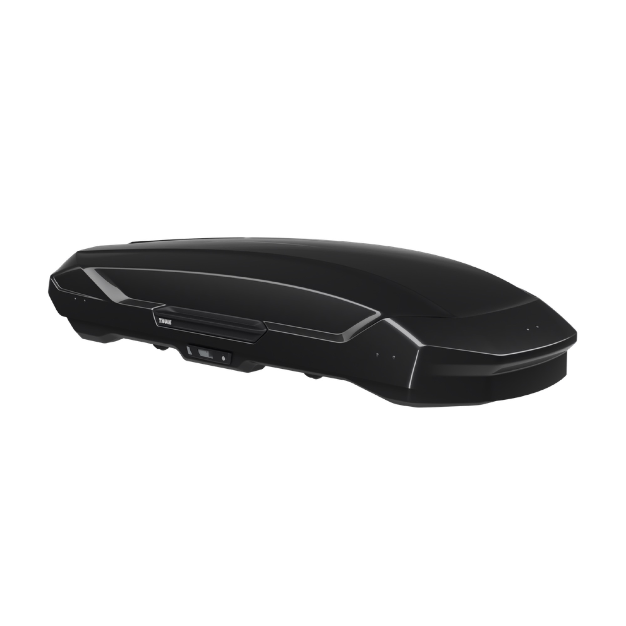 Thule Motion 3 XL Black Glossy