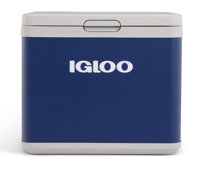 Igloo IH45 Hybride Koelbox - 43 Liter