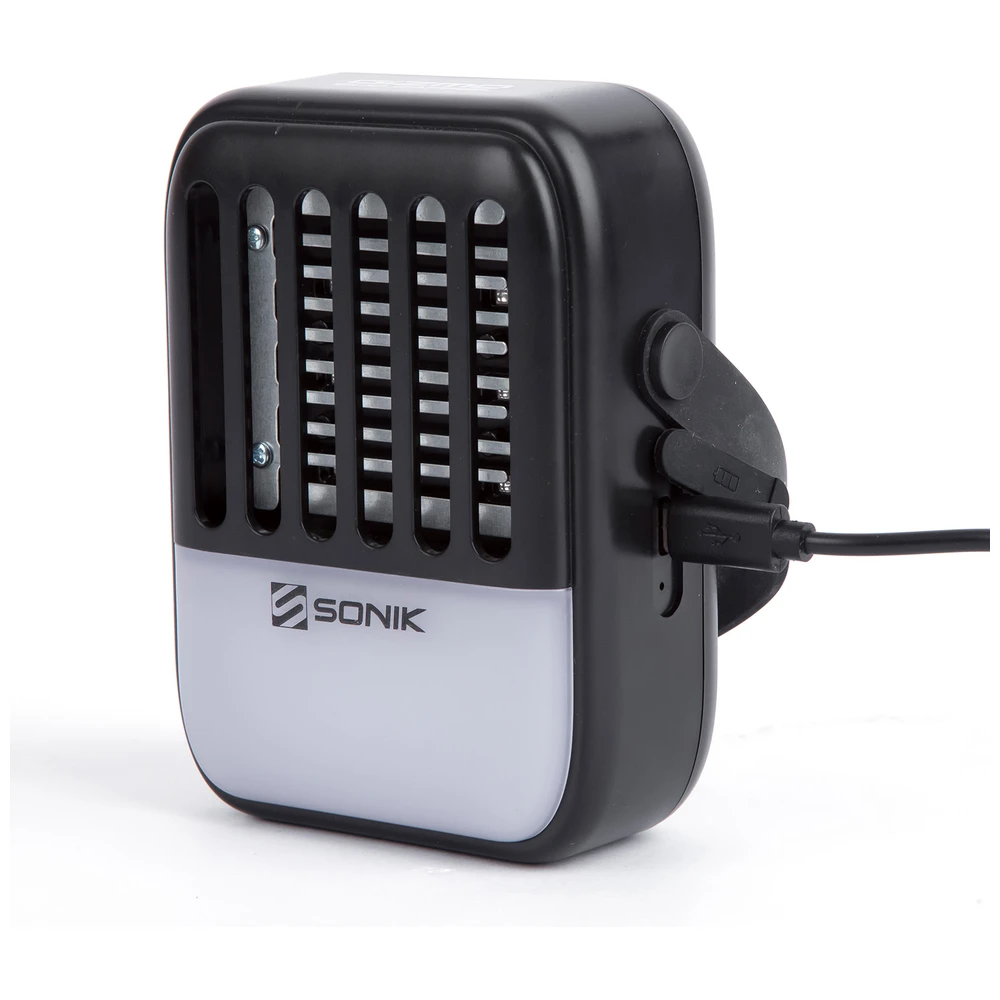 Sonik Gizmo Bug Zapper And Bivvy LI