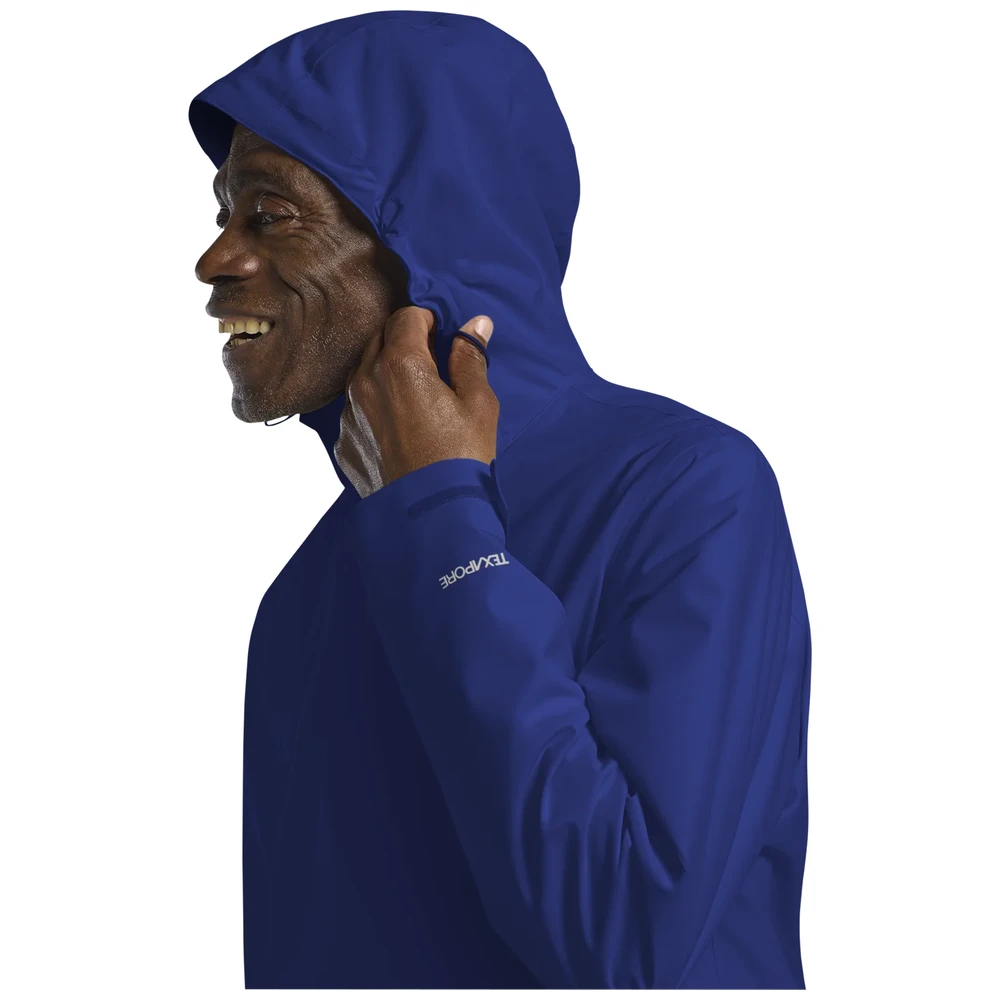 Jack Wolfskin Trailtime 2L Jacket Heren