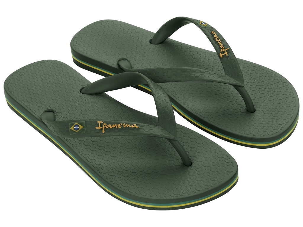 Ipanema Classic Brasil Heren