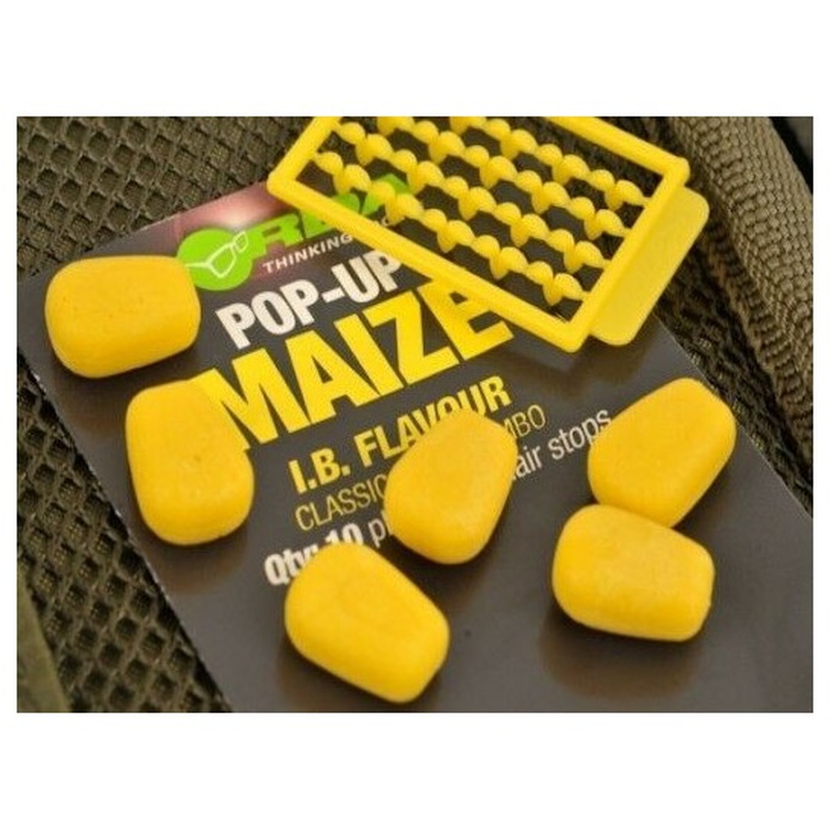 Korda Pop Up Maze I.B Flavour