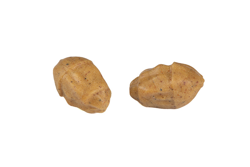 Fox Edges Tiger Nuts