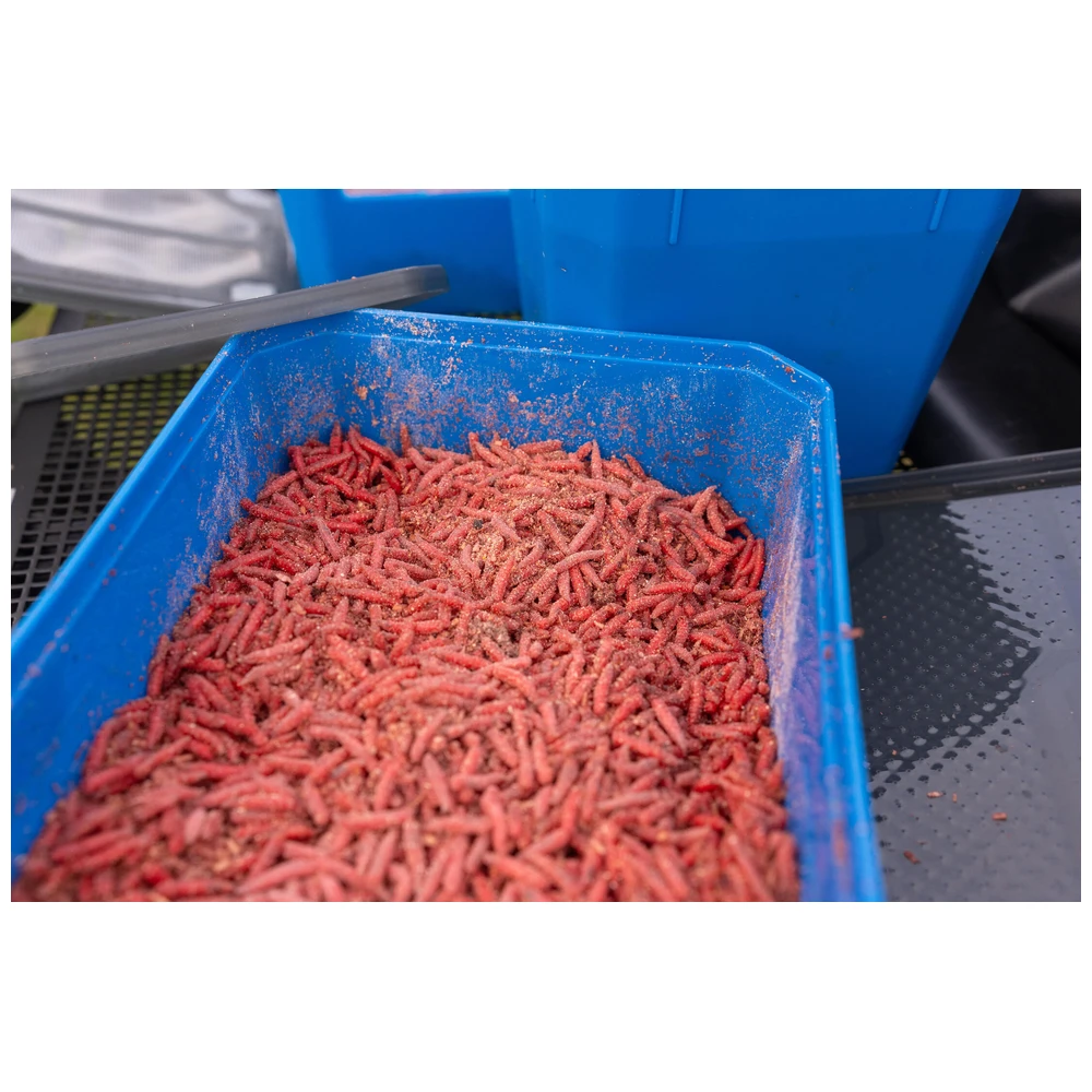 Preston Bait Tub 6 Pint