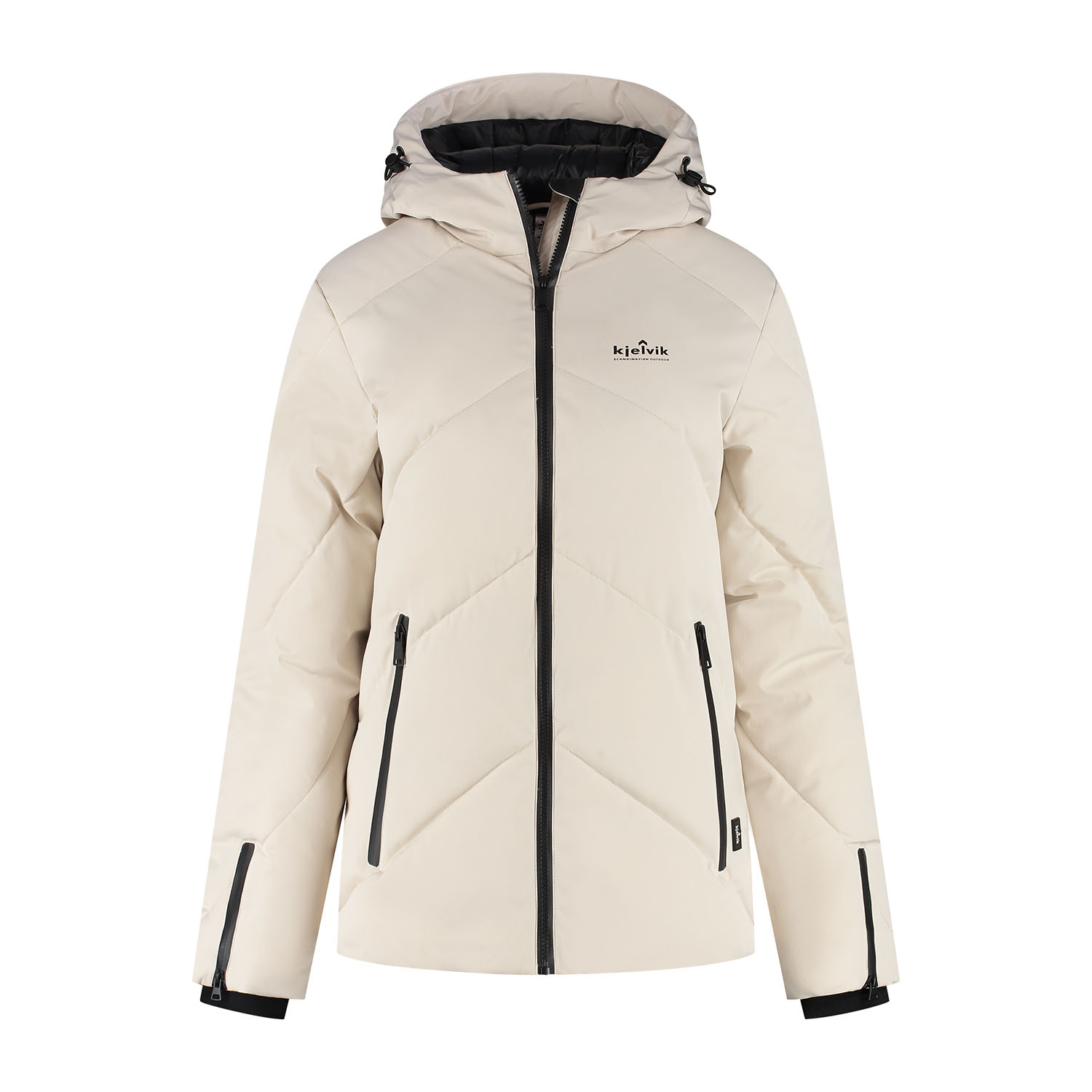 Kjelvik Jacket Sue Dames