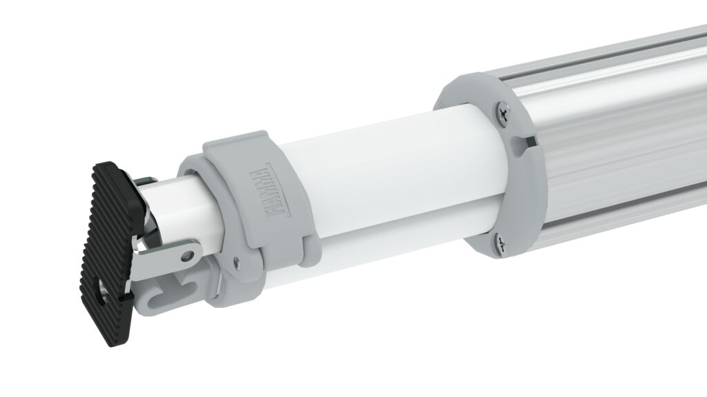 Fiamma Caravanstore XL Zakluifel