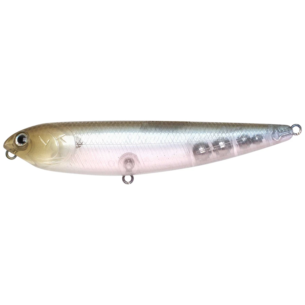 Spro Lucky Craft Sammy 1000 Ghost Minnow