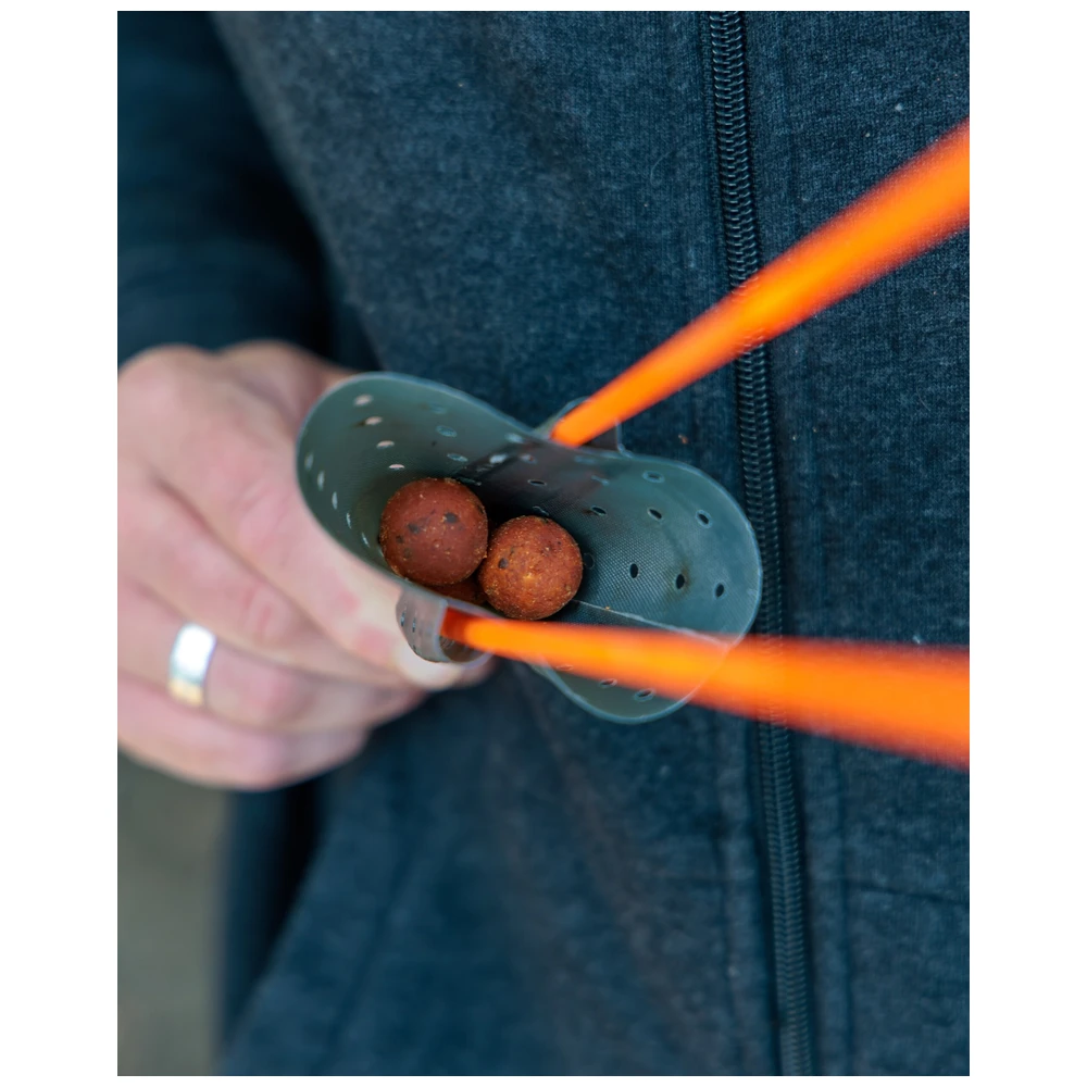 Fox Slik Catapult Powergaurd Multi Pouch