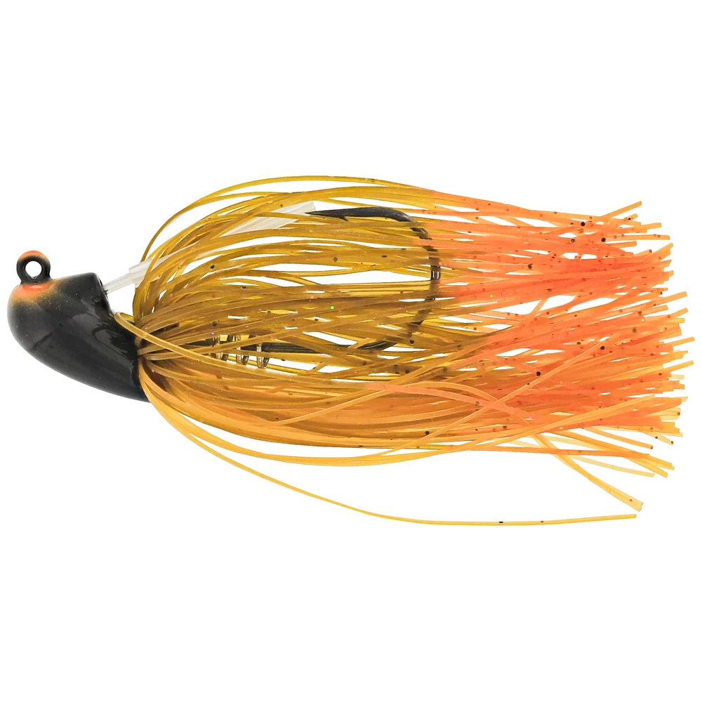 Westin Slide UP Rubber Jig Tungsten UV Craw 7G