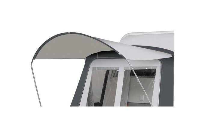 Dorema Mistral Air All Season INCL. Luifel