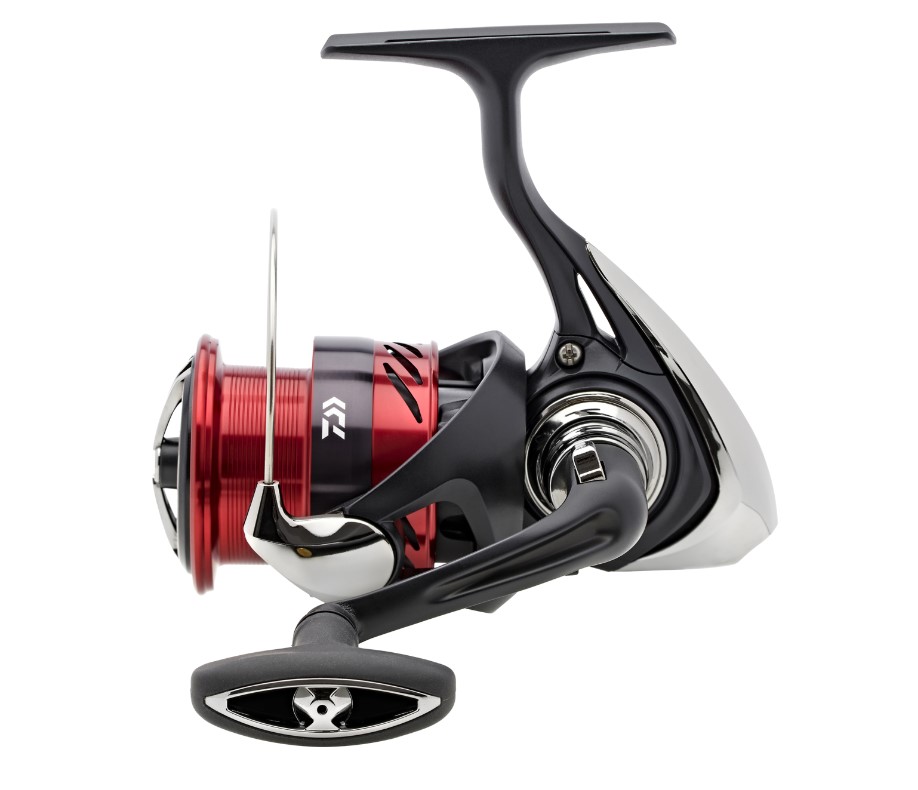 Daiwa 23 Ninja Match Lt3000-C