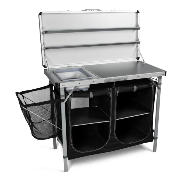 Kampa Chieftain Field Kitchen