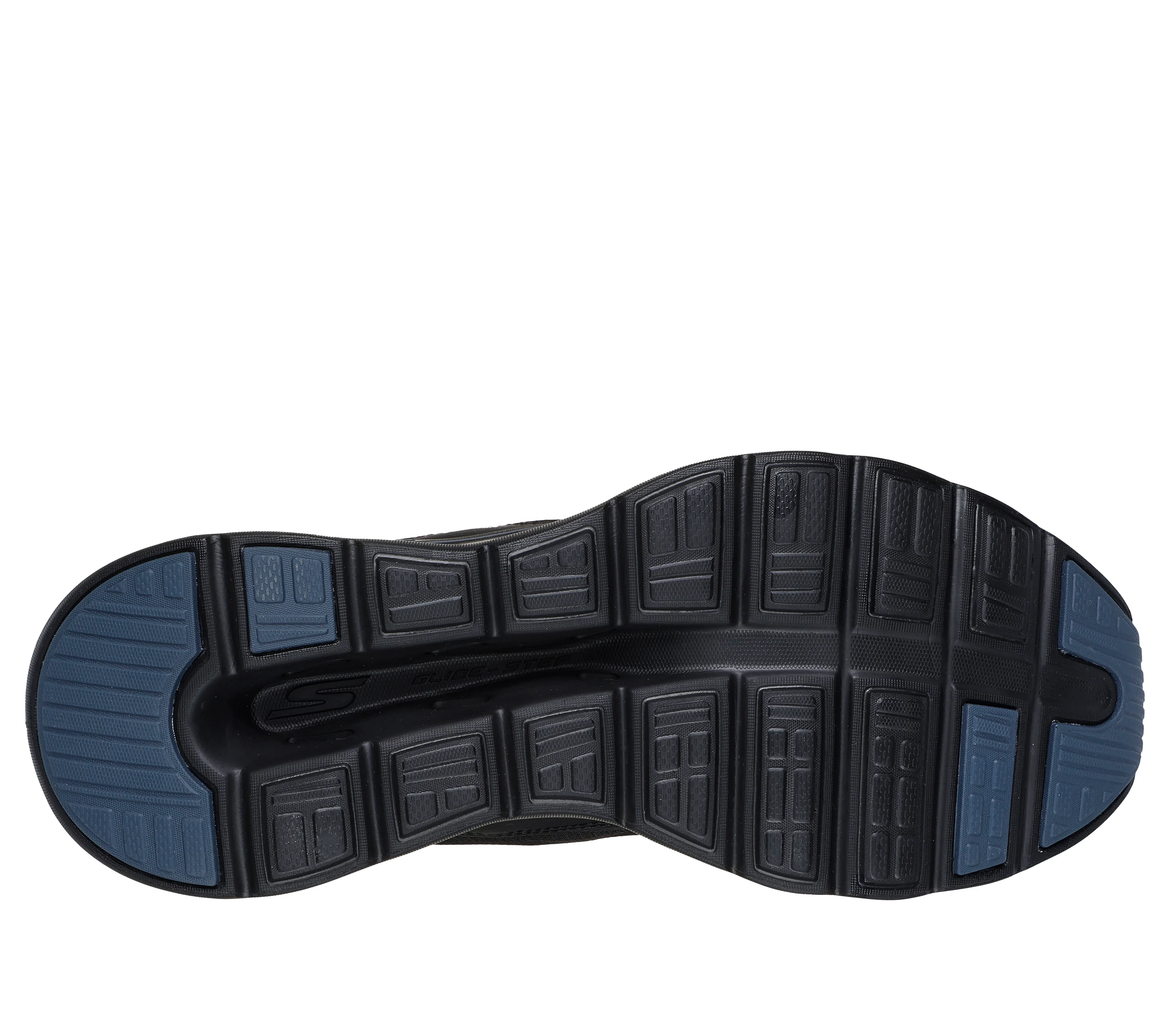 Skechers Go Walk Glide Step 2.0 Zac Heren