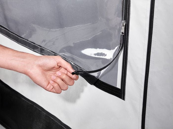 Thule Residence G3 Zijwanden 8000 XL