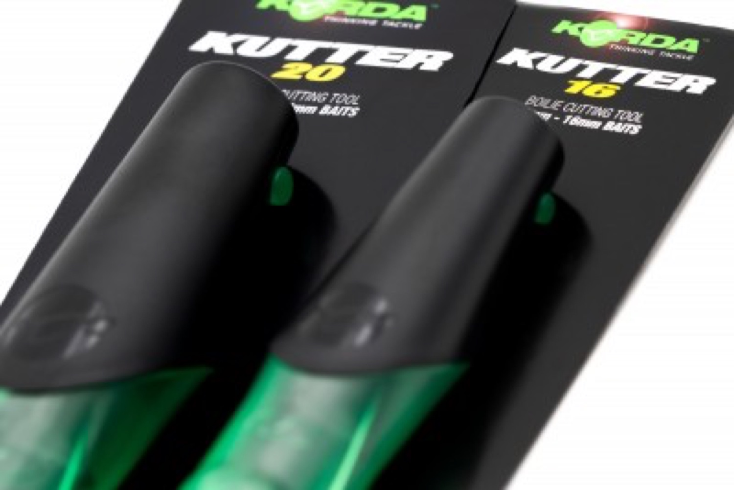 Korda Kutter - 16Mm