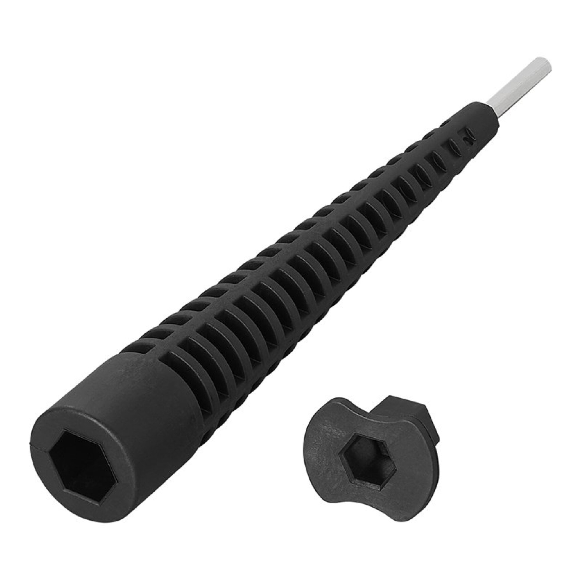 Proplus Verlengadapter 240Mm / 19Mm + 13Mm Adapter Proplus Verlengadapter 240Mm / 19Mm + 13Mm Adapter