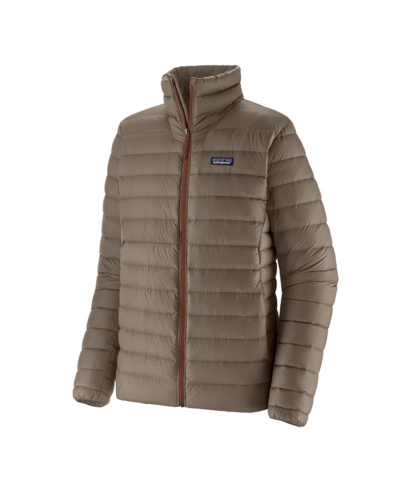 Patagonia Jacket Down Sweater Heren