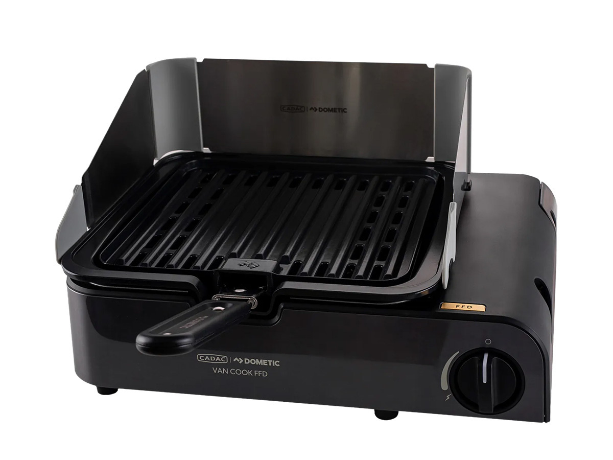 Cadac Van Cook Ffd Combo