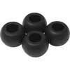 Chair Ball Feet - Black - 55mm