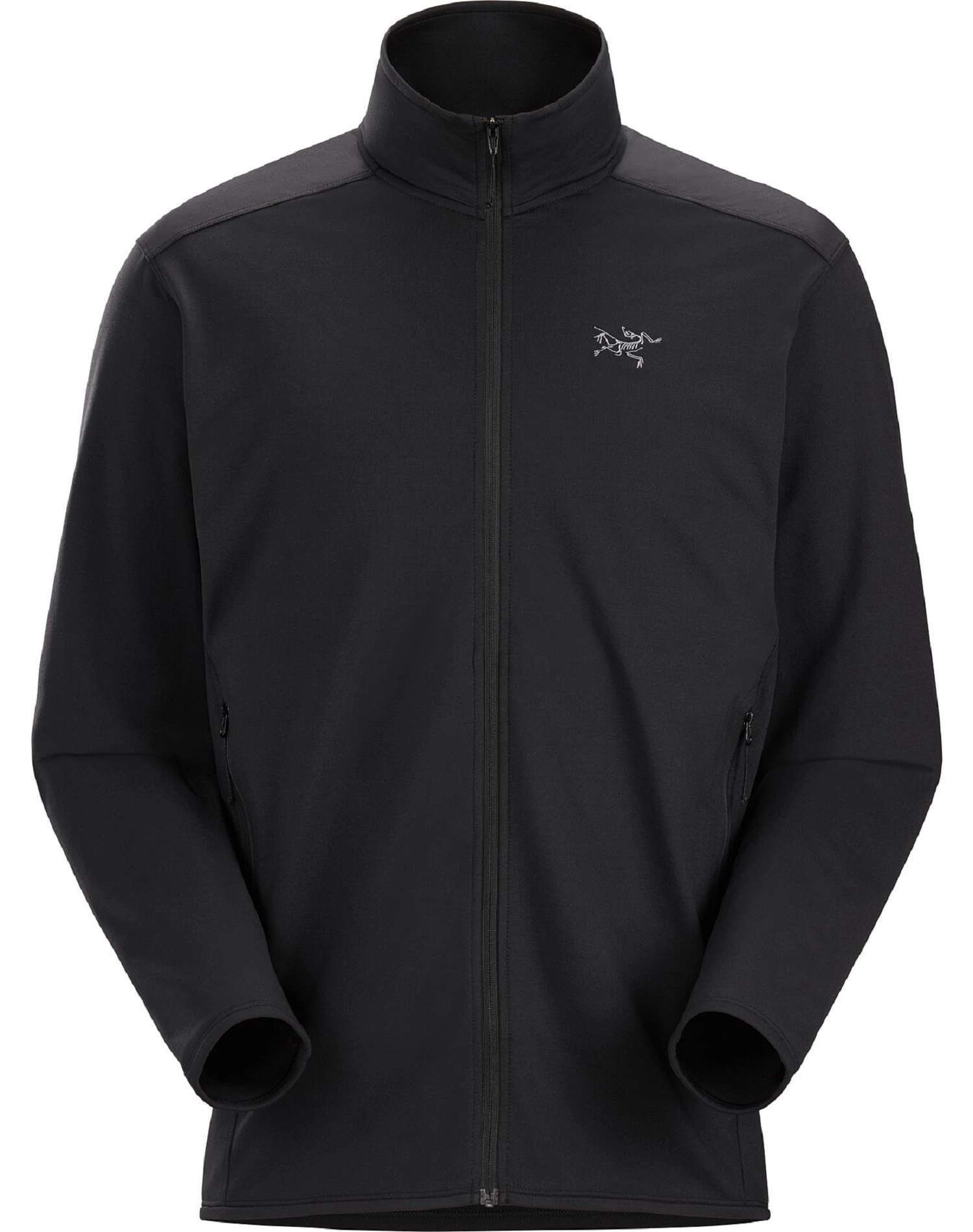 Arc'teryx Kyanite Lightweight Jacket Heren 