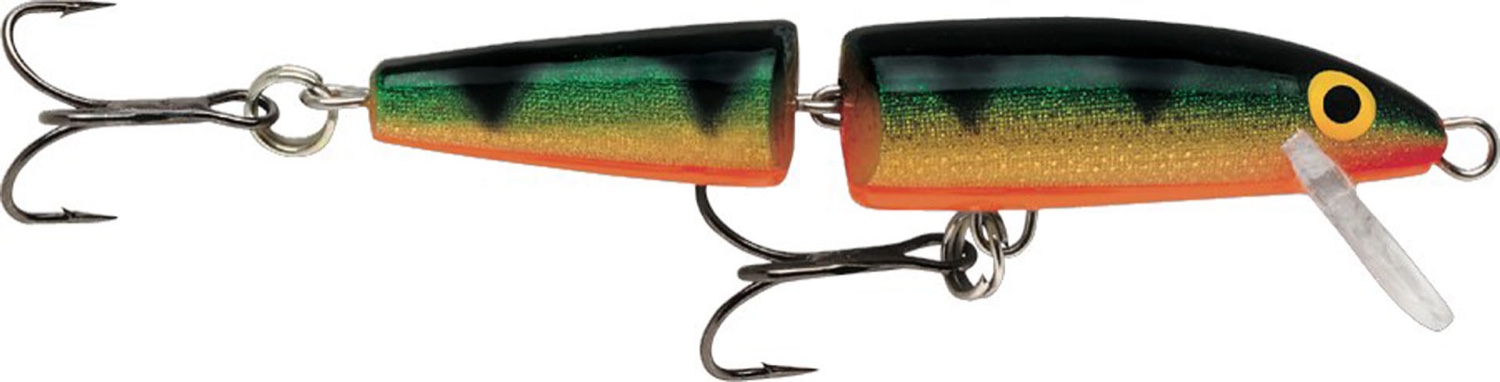Rapala Jointed J09