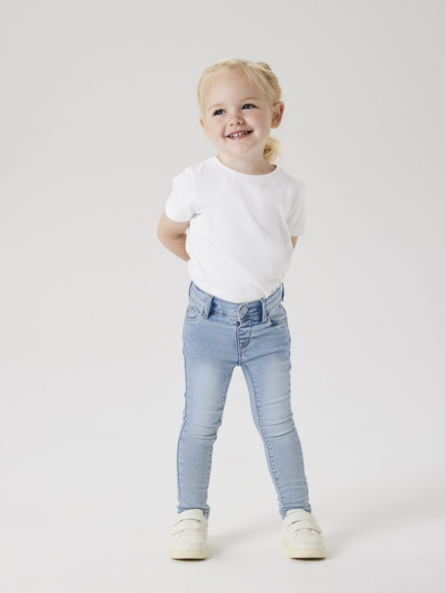 Name It Kids Polly Skinny Jeans 1842