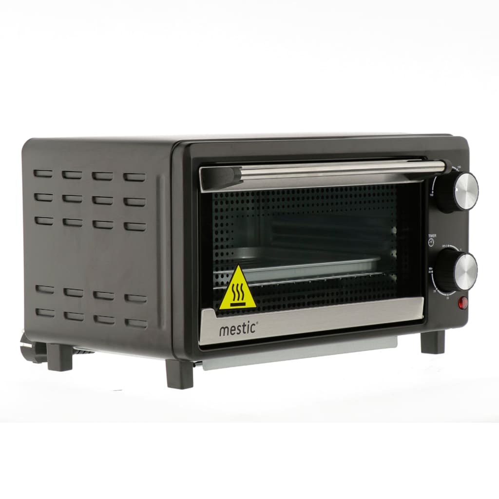 Mestic Oven 10 Ltr 800W Mo-80