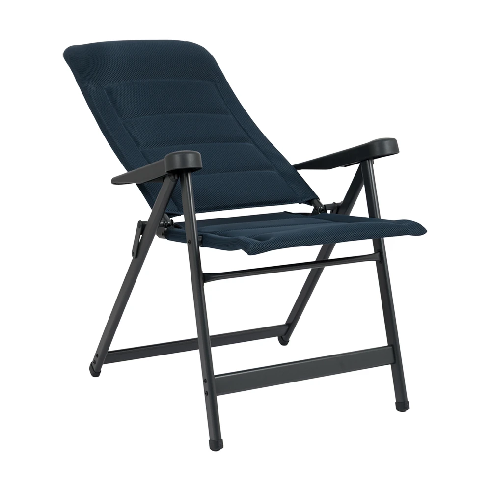 Crespo CR Stoel AP-240 - Air Deluxe - Blauw