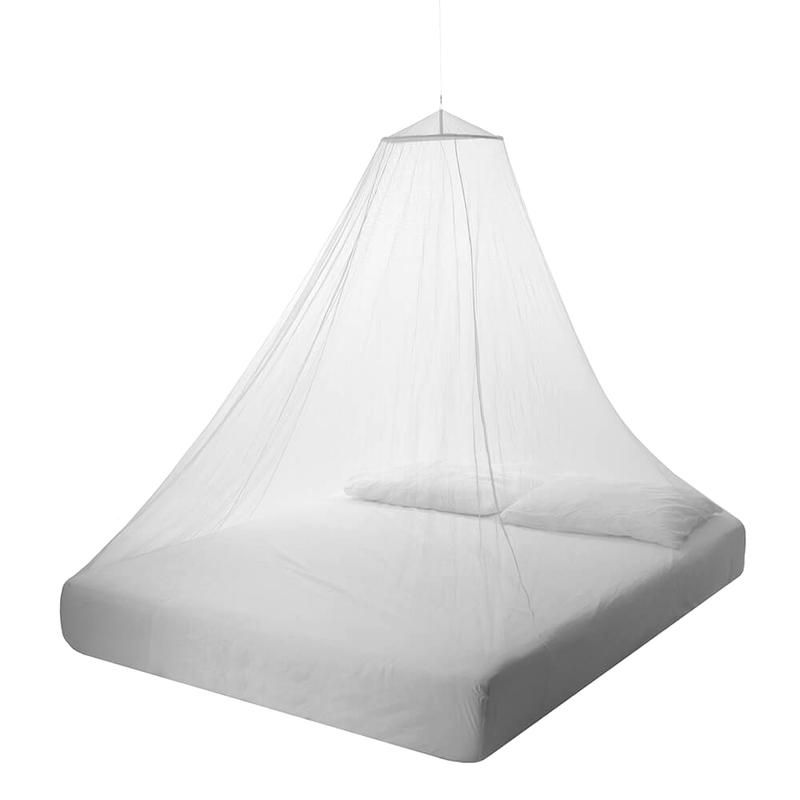 Careplus Mosquito Net - Light Weight Bell Durallin (1-2 Pers)