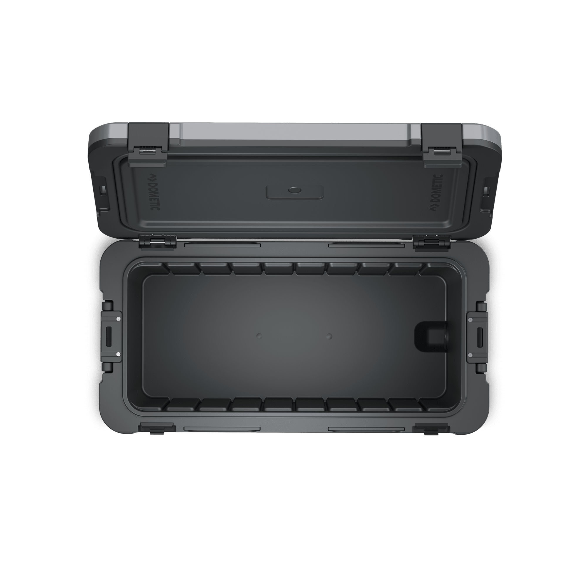 Dometic Recon Hardside Koeler Large 69 Liter - Silt