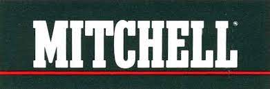 Logo Mitchell